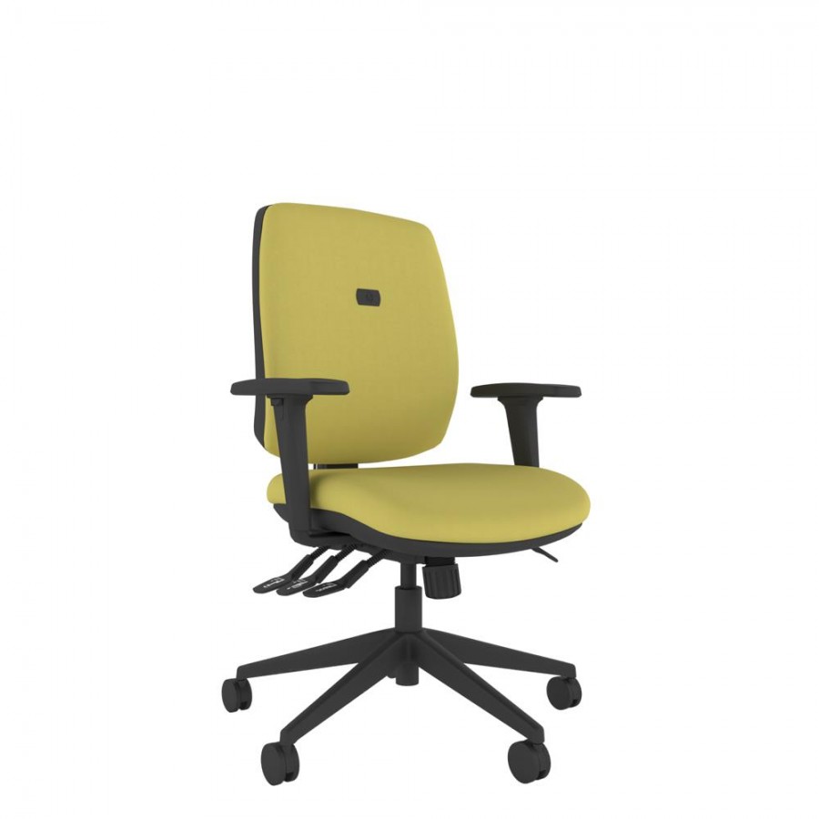 Moulded Medium Back With Small Seat